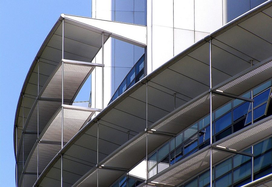 Applications of Polycarbonate Panels