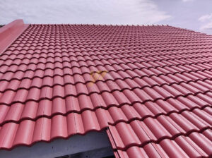 roof coating at taman setia johor bahru